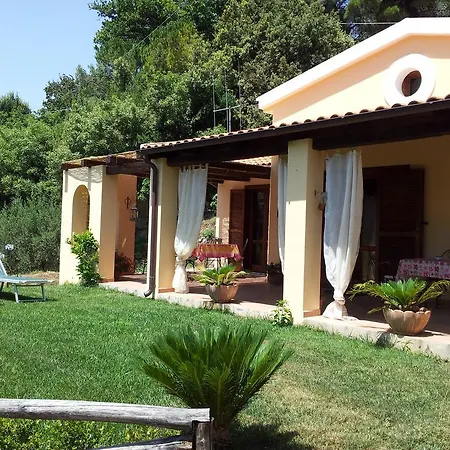 Casa Pantana * Maratea