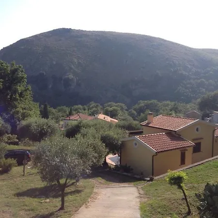 Casa Pantana Prázdninový dům Maratea