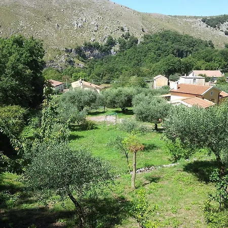 Casa Pantana Maratea
