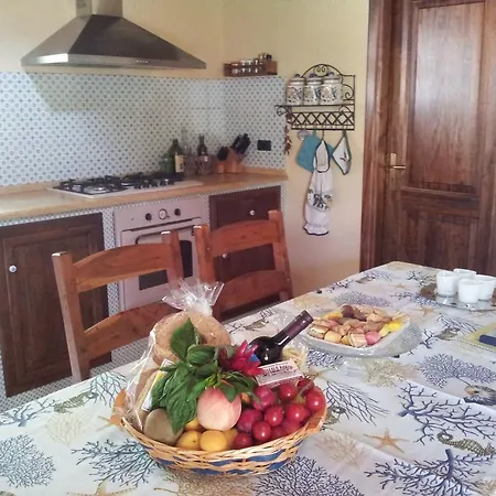 Casa Pantana Prázdninový dům Maratea