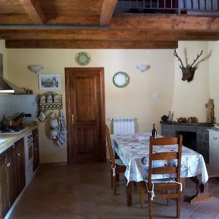 Casa Pantana Prázdninový dům Maratea