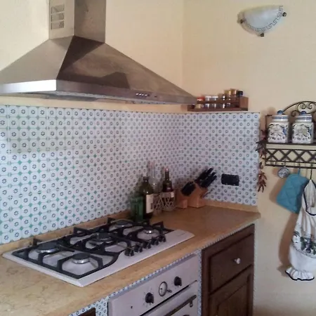 Сasa de vacaciones Casa Pantana Maratea