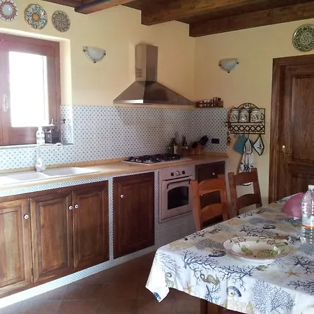 Casa Pantana