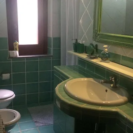 Сasa de vacaciones Casa Pantana Maratea