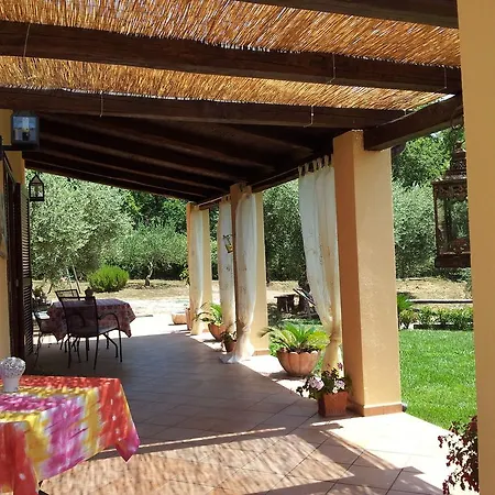 Casa Pantana