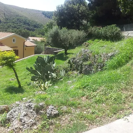 Casa Pantana Сasa de vacaciones Maratea