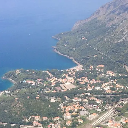 Сasa de vacaciones Casa Pantana Maratea