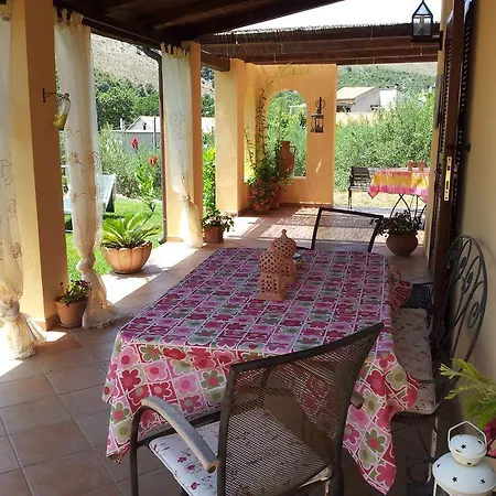 Casa Pantana Maratea