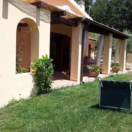 Casa Pantana Prázdninový dům Maratea