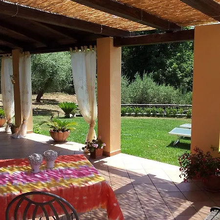 Casa Pantana Сasa de vacaciones