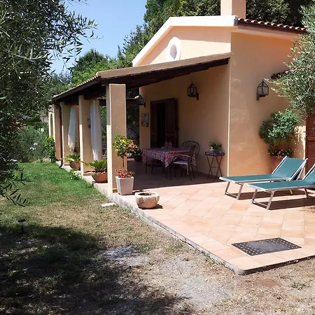 Casa Pantana Maratea
