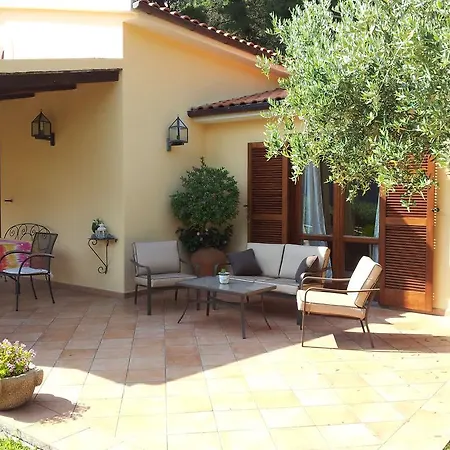 Casa Pantana *