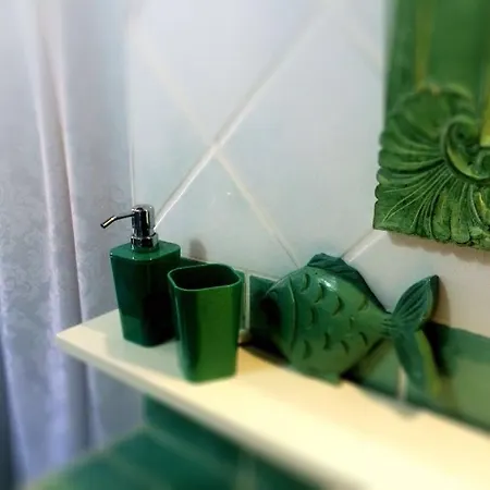 Casa Pantana Prázdninový dům *