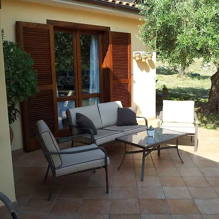 Casa Pantana Maratea