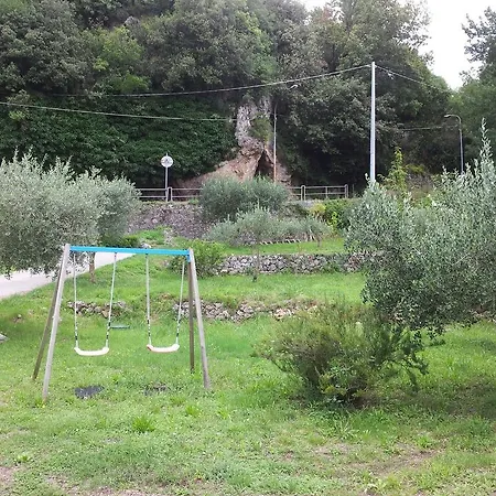 Prázdninový dům Casa Pantana *