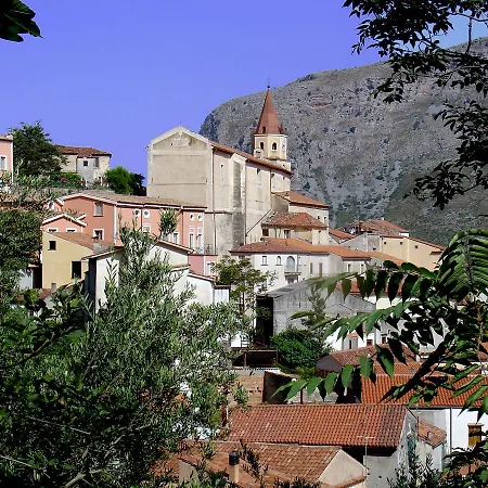 Casa Pantana *